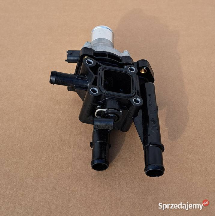 Termostat Obudowa 25199824 Opel Astra Insignia Mielęcin