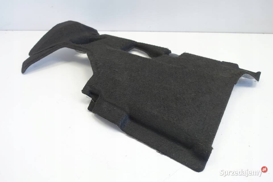 Jaguar XJ X351 WYGŁUSZENIE KONSOLI deski sprzedam