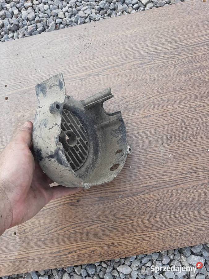 Pokrywa osłona Magneta GY6 125150 QUAD HSUN Motoryzacja Tarnobrzeg