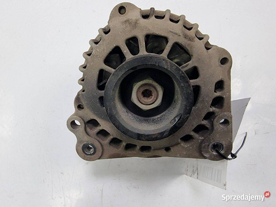 ALTERNATOR SKODA FABIA I Lipno