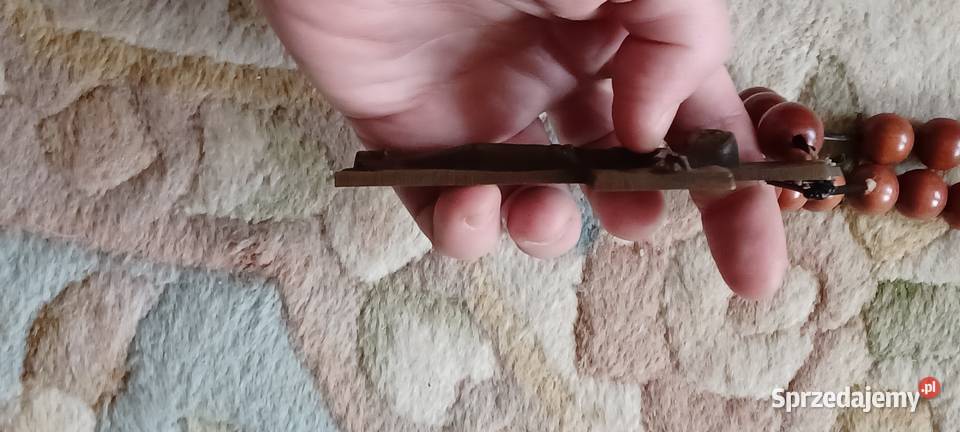 Różańce 160dlugi 160 dlugi 156dlugi i różaniec Poznań