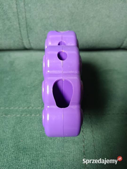 Organizer na długopisy w kształcie muszli małopolskie Zbylitowska Góra