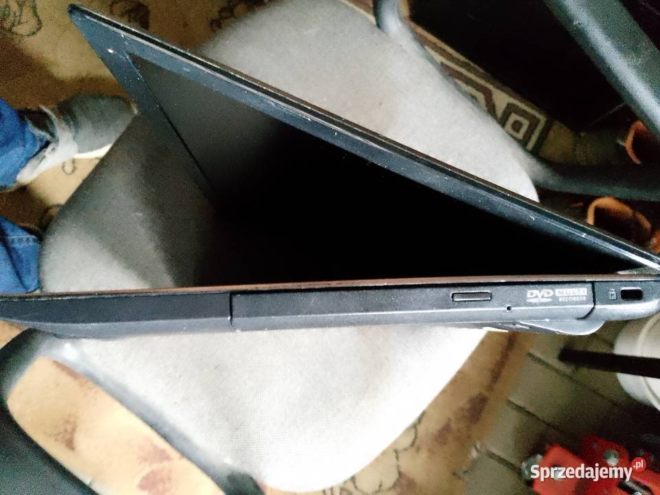 Laptop Asus X550C I3 SSD Rymanów