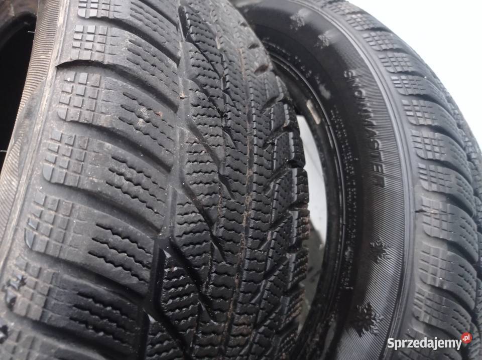 Audi 1480175 15x65195 1655205 Górno