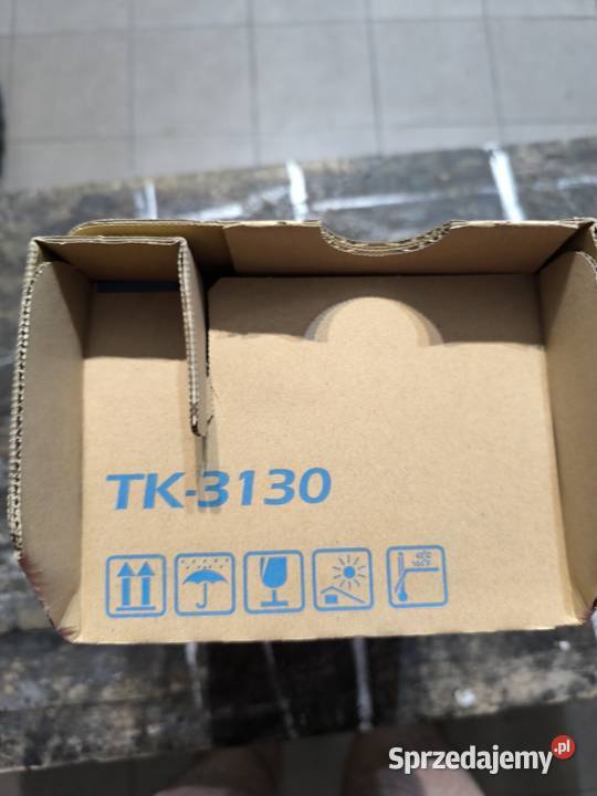 Toner oryginalny Kyocera TK3130 1T02LV0NL0 Biuro
