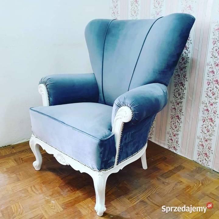 Renowacja mebli tapicerowanych Chojnice