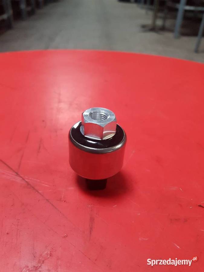 87377466 Uniwersalny termostat klimatyzacji Sulechów