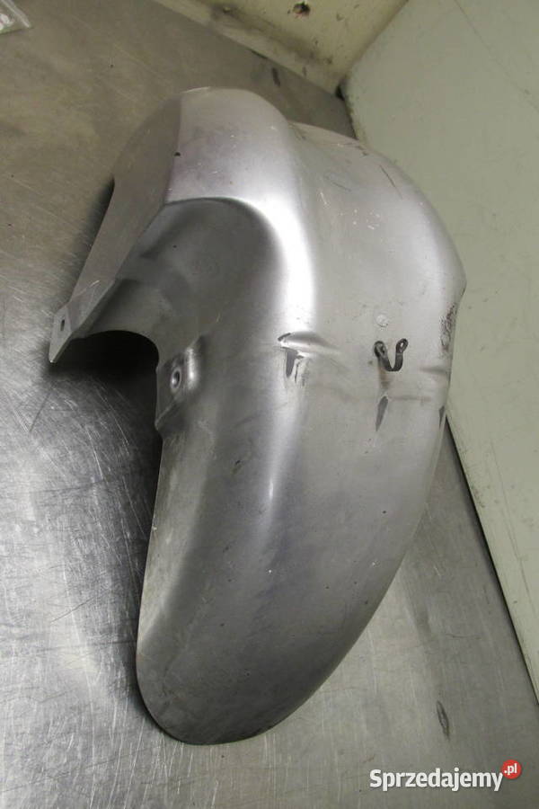 Przedni błotnik Suzuki AN 400 Burgman 02r części Sandomierz