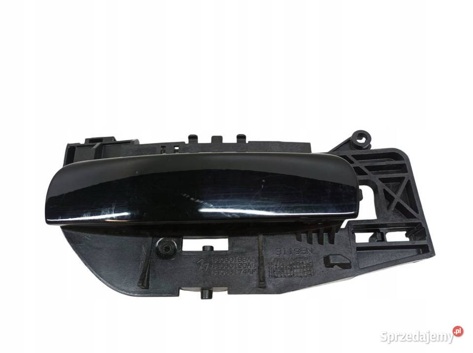 KLAMKA ZEWNĘTRZNA PRAWA TYŁ 186017461 Dodge