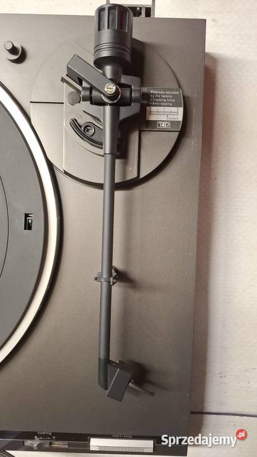 Technics SLB310 gramofon automatyczny na części Gramofony opolskie Namysłów