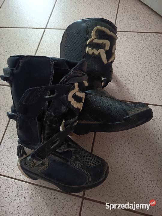 Buty Fox na cross 39 dolnośląskie Lubin