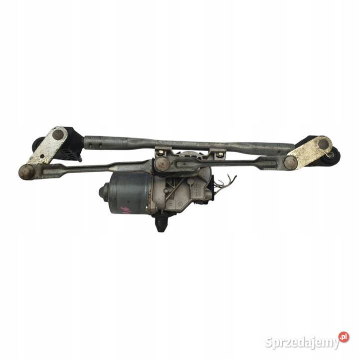 SILNICZEK WYCIERACZEK Fiat Panda II mechanizm sprzedam