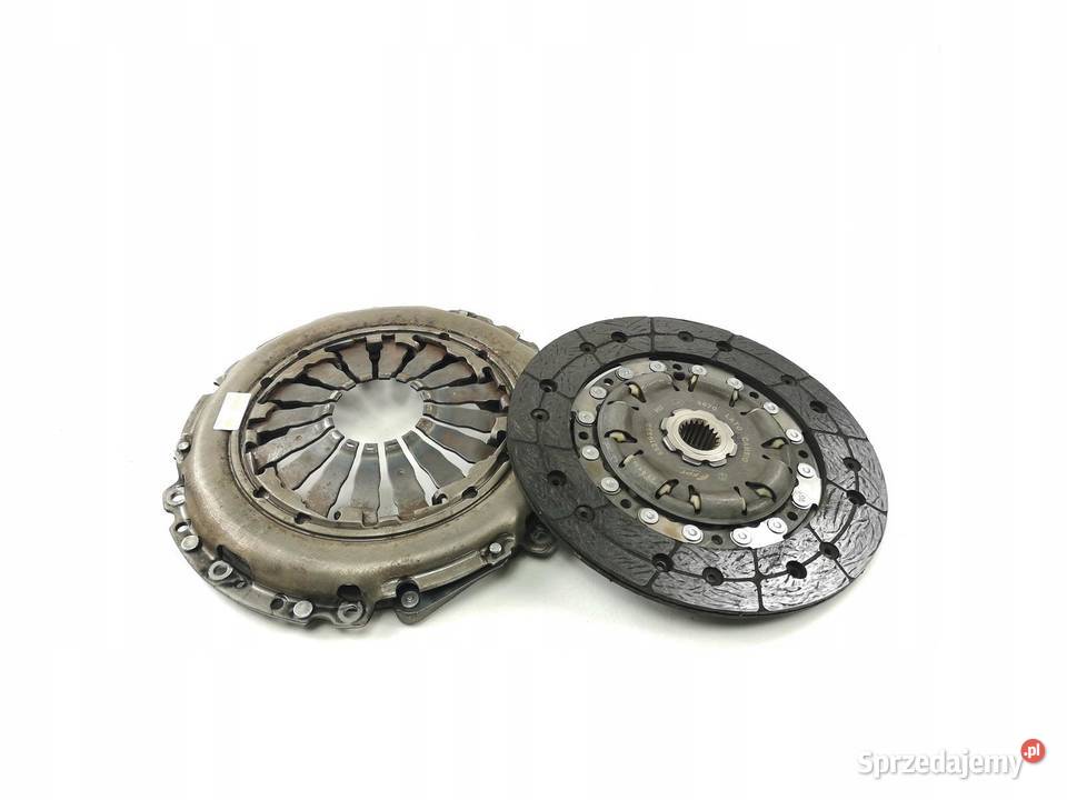 ZESTAW SPRZĘGŁA ALFA ROMEO GIULIETTA 14 TB sprzedam