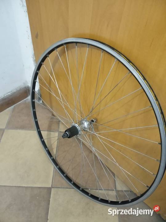 Koła do kolarzówki Toruń