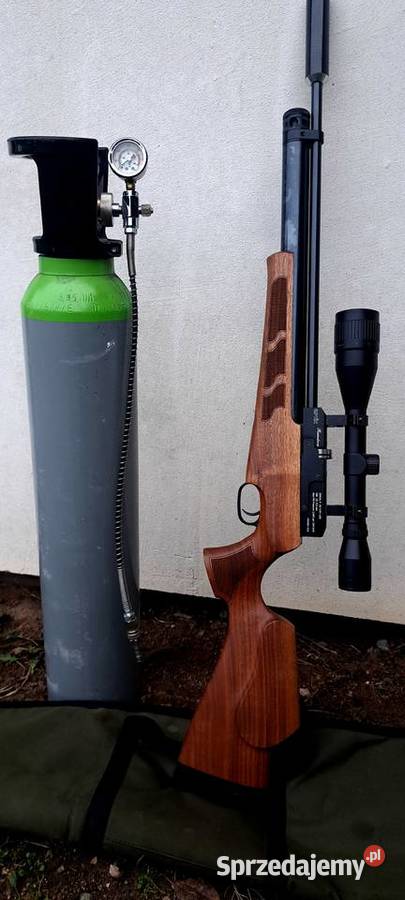 Evanix rainstorm 55 zestaw Brodnica