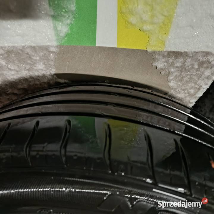 Koła felgi 164x100 et35 Samochodowe Felgi Lublin sprzedam