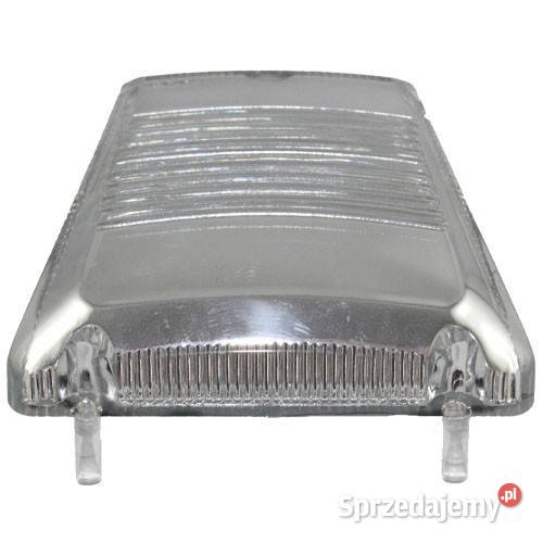 Lampa środkowa Yanmar EF453T