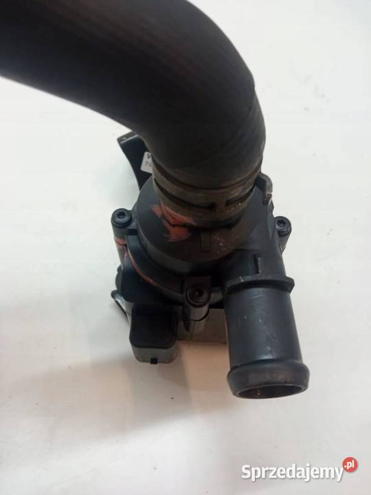 POMPA WODY OBIEGU 5Q0965561B Skoda Superb III świętokrzyskie sprzedam