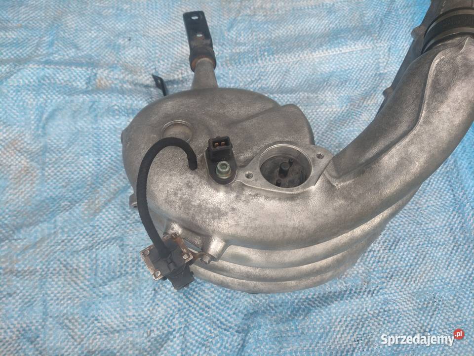 Kolektor SsącyDolotowy 058 133 216D 058 133 213 Skawina