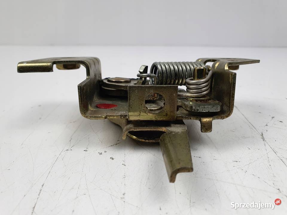 ZAMEK MASKI RYGIEL MAZDA 2 II DY Demio 20022007