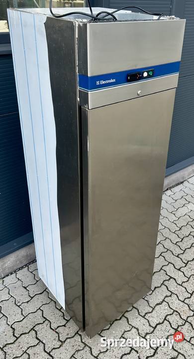 SZAFA CHŁODNICZA ELECTROLUX 400L CHŁODZIARKA Krępsko
