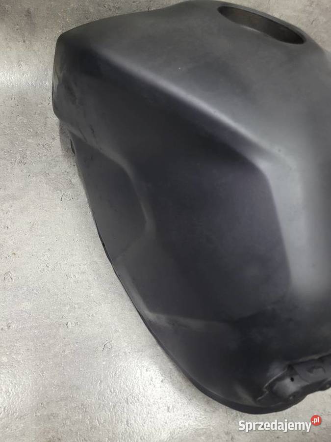 Yamaha MT 09 MT09 ZBIORNIK PALIWA BAK Nowy Tomyśl