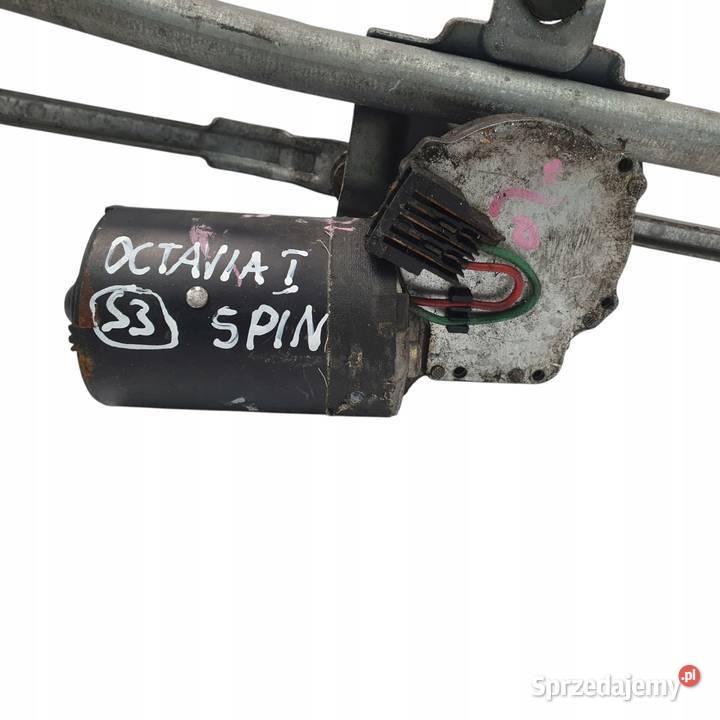 SILNICZEK WYCIERACZEK Skoda Octavia I mechanizm osobowe Chełm