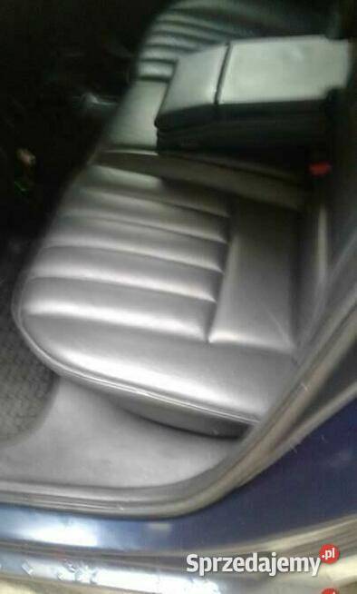 PEUGEOT 407 20 HDI światła przeciwmgielne 407 Siedlce sprzedam