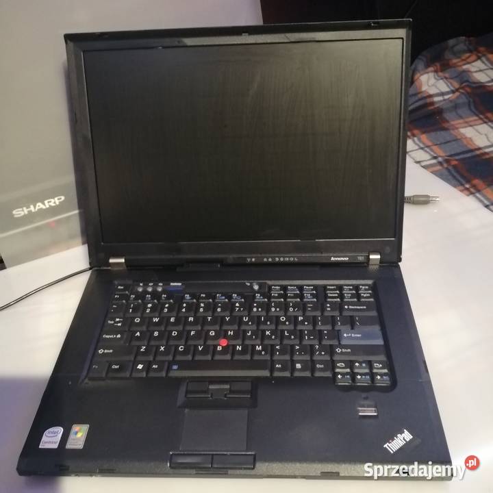 Lenovo T61 Bydgoszcz