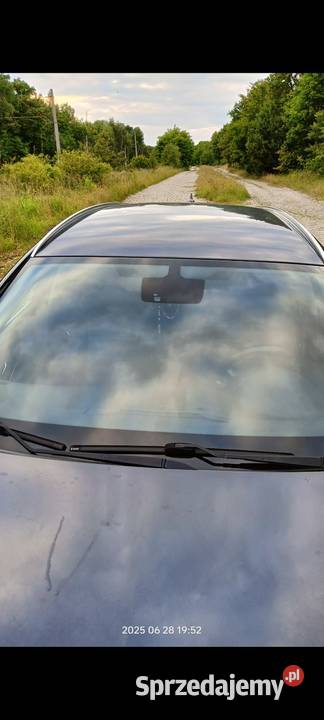 Opel Insignia 20cdti zadbany Lubin