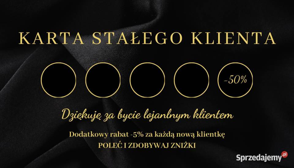 Salon kosmetyczny MT NAILS ART we Wrześni wielkopolskie