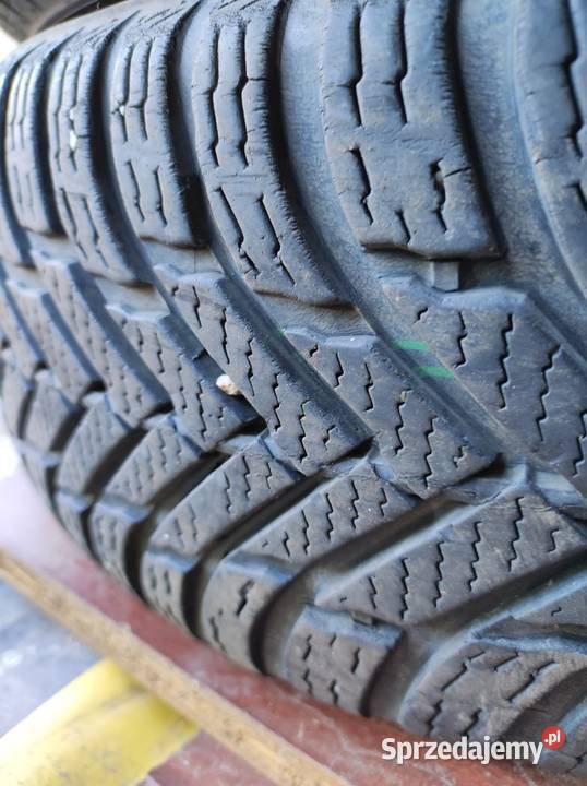 Opony zimowe Nokian 17565R14 Nokian Strzegom