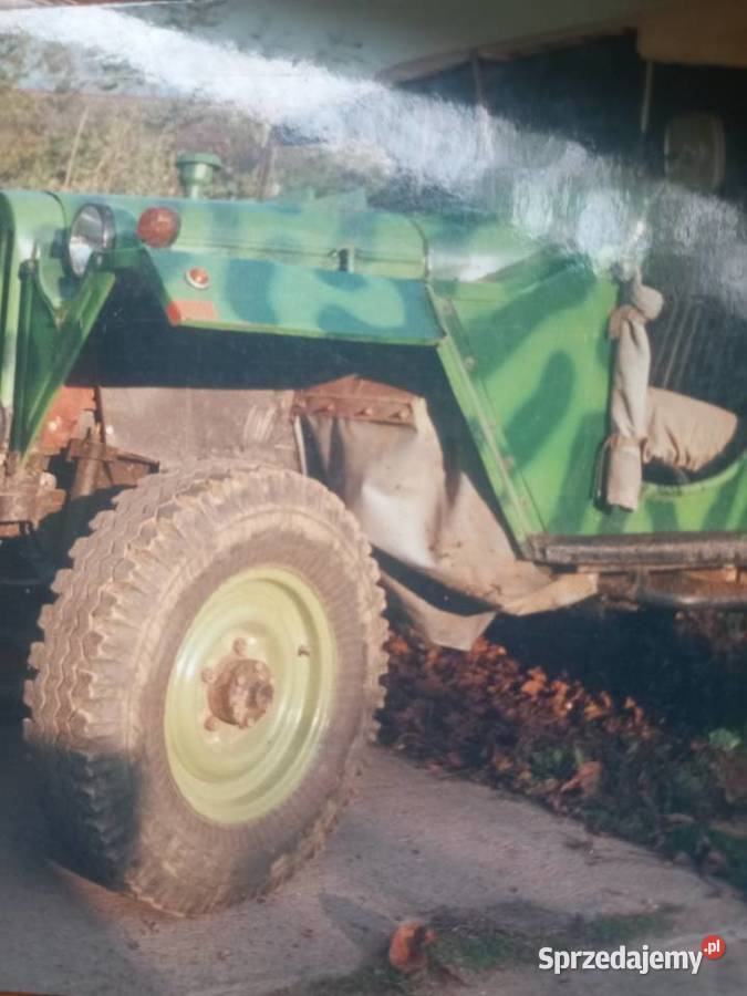 Gaz 67b zwrotnica przedniego mostu terenowe Zwrotnice małopolskie Brzesko