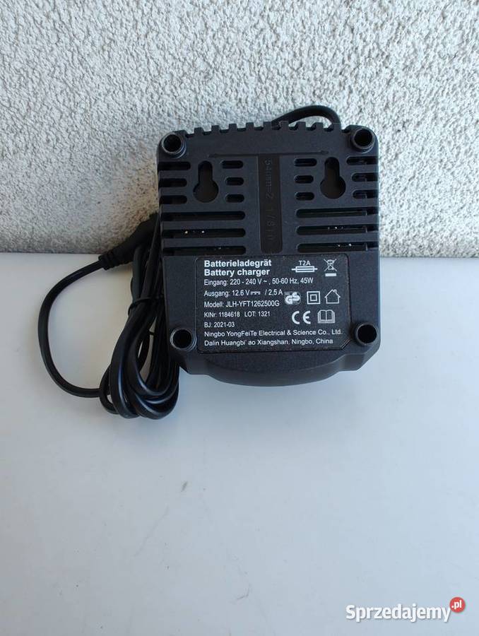 Ładowarka sieciowa warmińsko-mazurskie Olecko