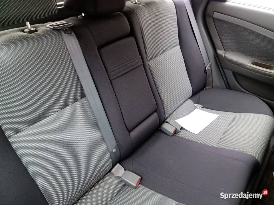 Fajny Chevrolet Nubira Nowa Sekwencja benzyna+LPG lubelskie Lubartów