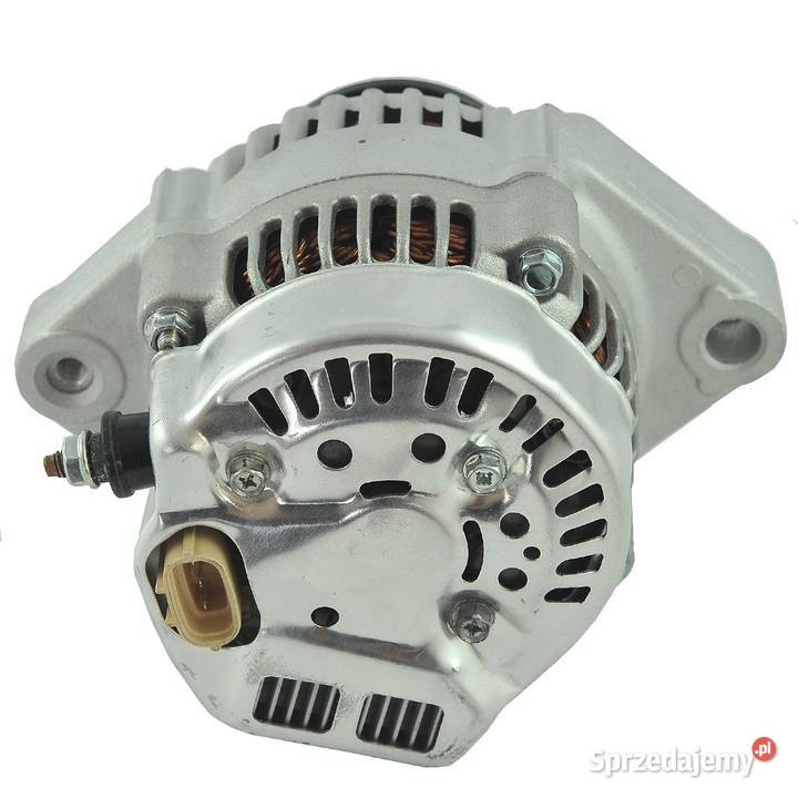 Alternator Yanmar EF352TEF393T