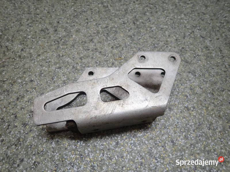 OSŁONA PROWADNICY ŁAŃCUCHA YAMAHA WR 400 9899R Strzelce Krajeńskie
