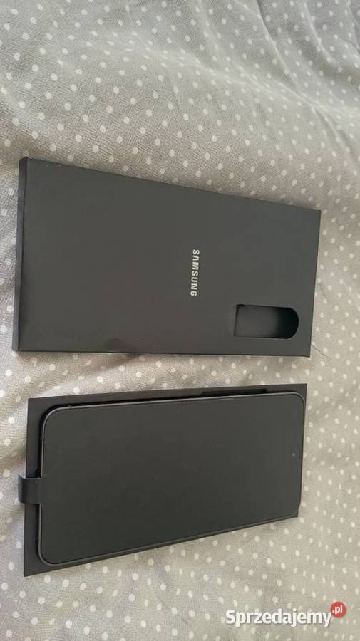 Samsung Galaxy S 24 FE 128 GB Rzepin