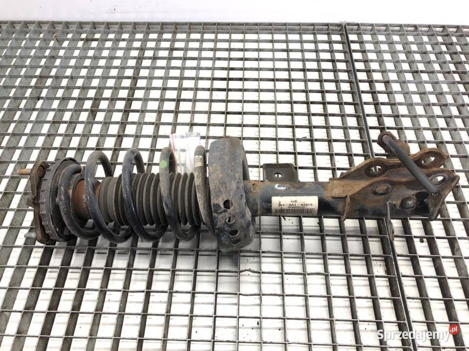 AMORTYZATOR LEWY PRZÓD ZE SPRĘŻYNĄ HONDA CIVIC sprzedam