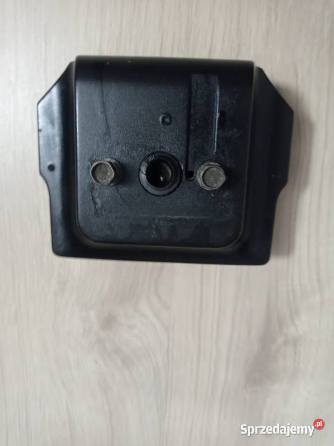 Lampa tylna Simson Sr 50 mazowieckie Siedlce