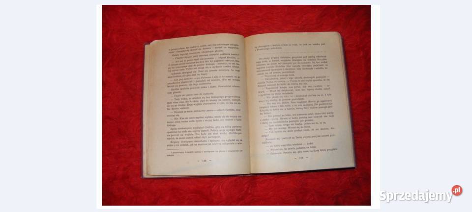 KAROL BUNSCHWawelskie Wzgórze1954Wysyłka twarda Świdnik