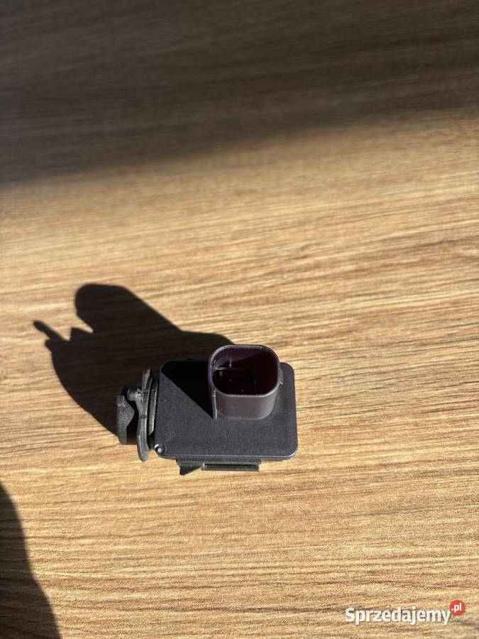 Czujnik AUC Krzywaczka