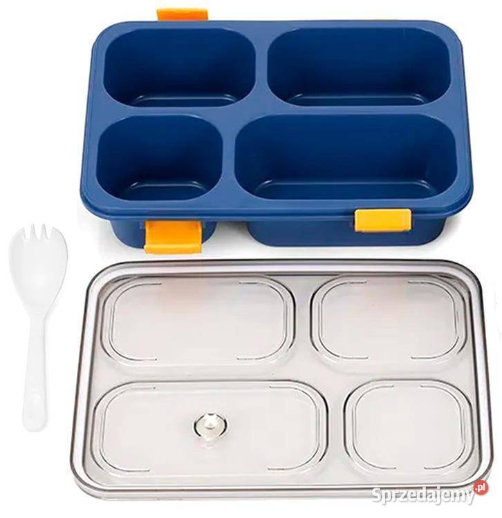 Pojemnik lunchbox 1200ml