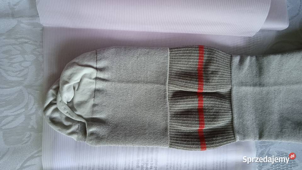 PODKOLANÓWKI TERAPEUTYCZNE PRZECIWŻYLAKOWE Piła