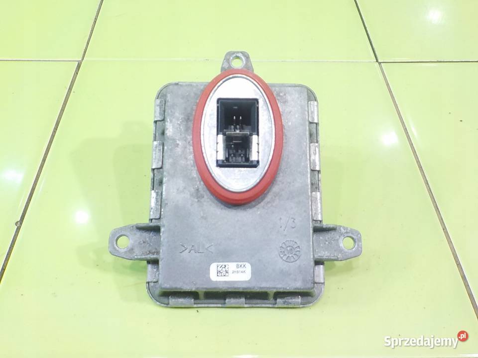 BMW E92 LIFT 20D AUT 10r 2D przetwornica XENON Suków