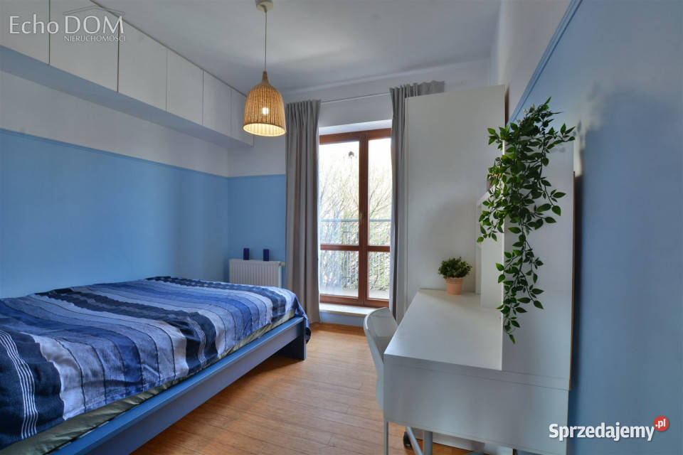Mieszkanie 55m2 3 pokoje Kraków sprzedam
