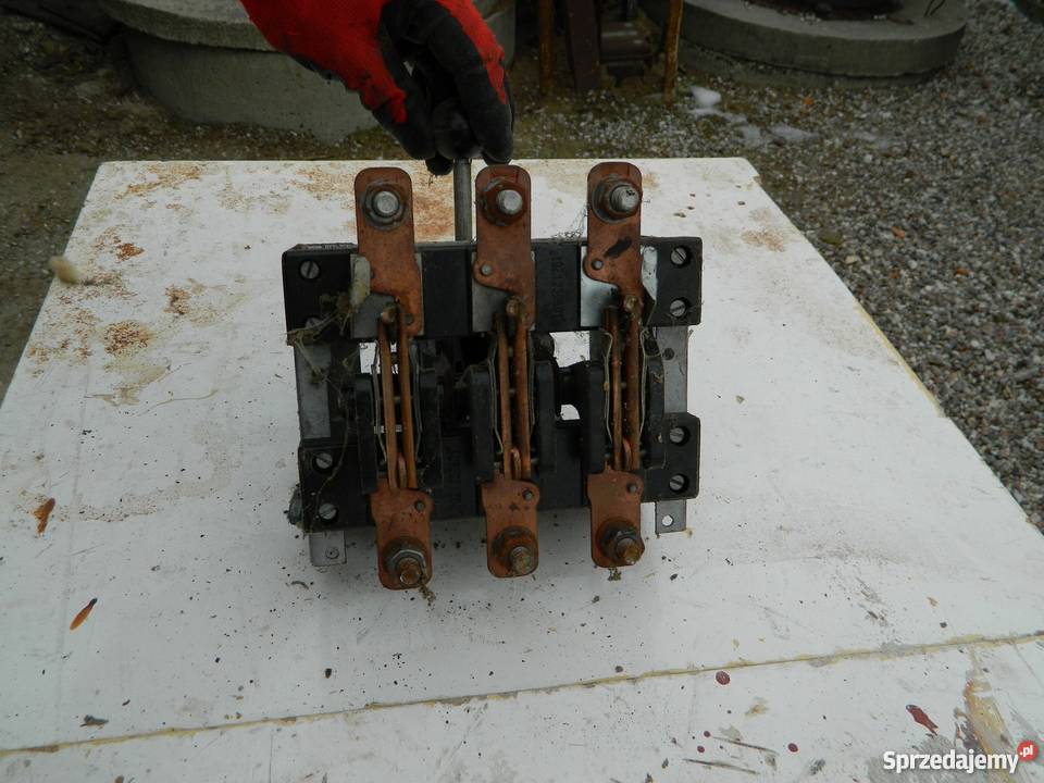 włącznik porodu Narzędzia Chludowo