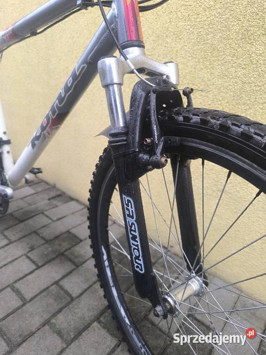 Rower Górski Kona Lanai Grążawy sprzedam