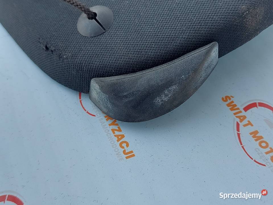 RANGE ROVER EVOQUE I L538 15r półka bagażnika Kielce