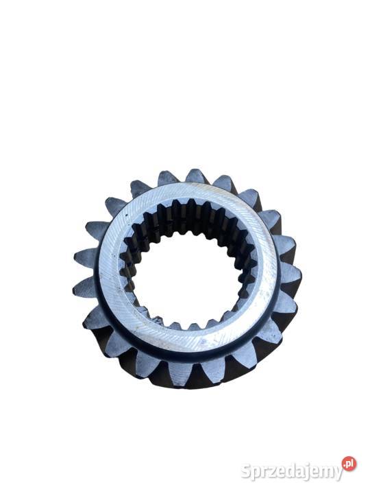 KOŁO ZĘBATE Z20 04383368 DEUTZFAHR AGROSTAR 431 świętokrzyskie Kielce sprzedam